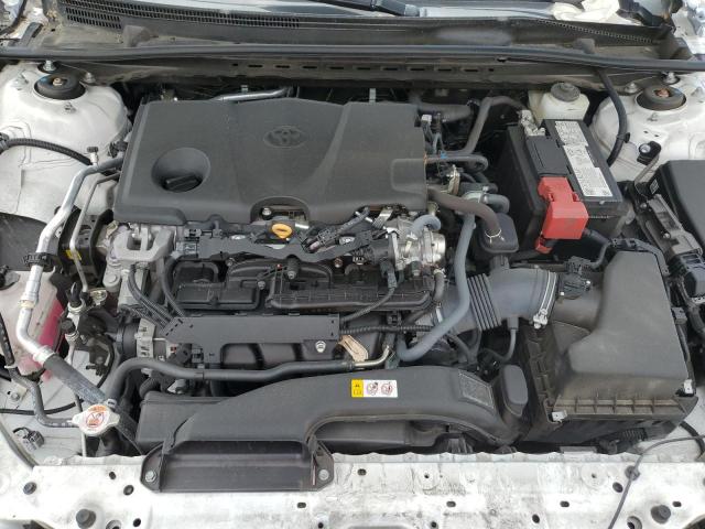 2021 Toyota Camry Se VIN: 4T1G11AK9MU520404 Lot: 56108984