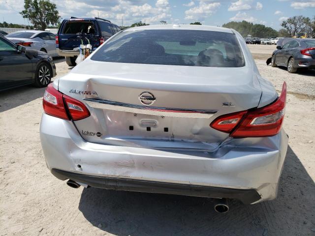 2016 Nissan Altima 2.5 VIN: 1N4AL3AP7GC165261 Lot: 56004234