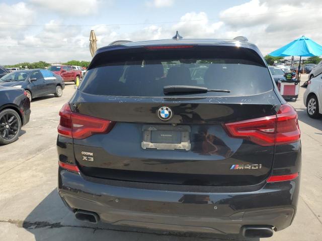 2019 BMW X3 xDrivem40I VIN: 5UXTS3C5XKLR73127 Lot: 54044704