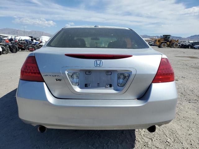 2006 Honda Accord Ex VIN: 1HGCM66516A050692 Lot: 55152704