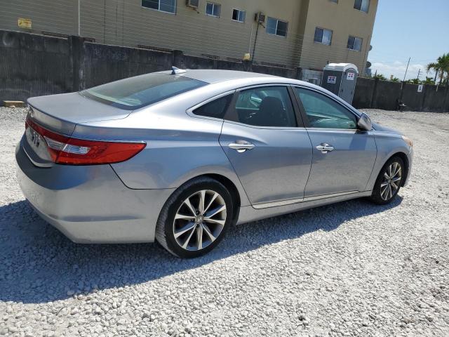 2015 Hyundai Azera VIN: KMHFG4JG5FA449892 Lot: 54543584