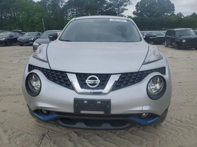 2013 Nissan Juke S VIN: JN8AF5MV1DT213019 Lot: 55217464