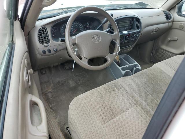 2006 Toyota Tundra VIN: 5TBJT32146S481596 Lot: 53682634