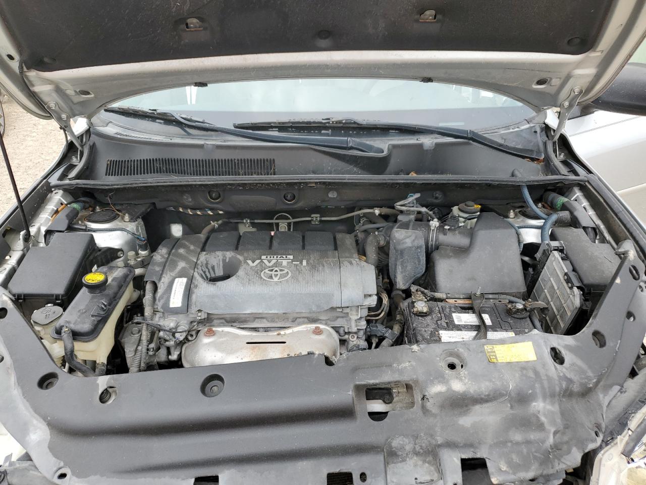 JTMZF33V49D005898 2009 Toyota Rav4