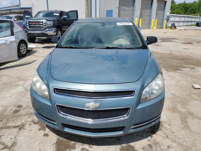 2009 Chevrolet Malibu Ls VIN: 1G1ZG57B694222645 Lot: 54633754