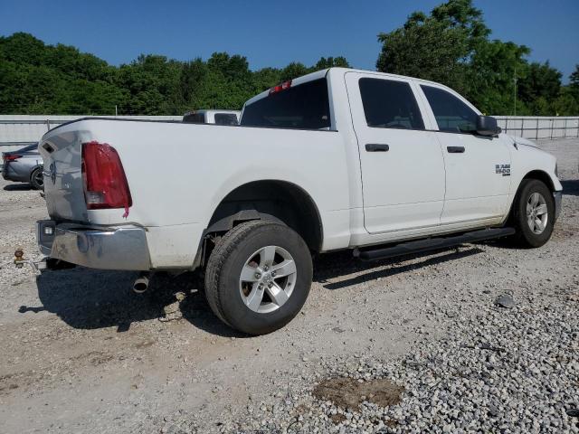 2019 DODGE 1500 3C6RR6KG1KG690079