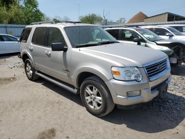 2007 Ford Explorer Xlt VIN: 1FMEU73E77UB67206 Lot: 53144454