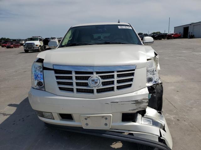 2007 Cadillac Escalade Luxury VIN: 1GYEC63827R428248 Lot: 55116724