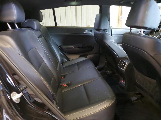 2021 KIA SPORTAGE S - KNDP6CACXM7853462