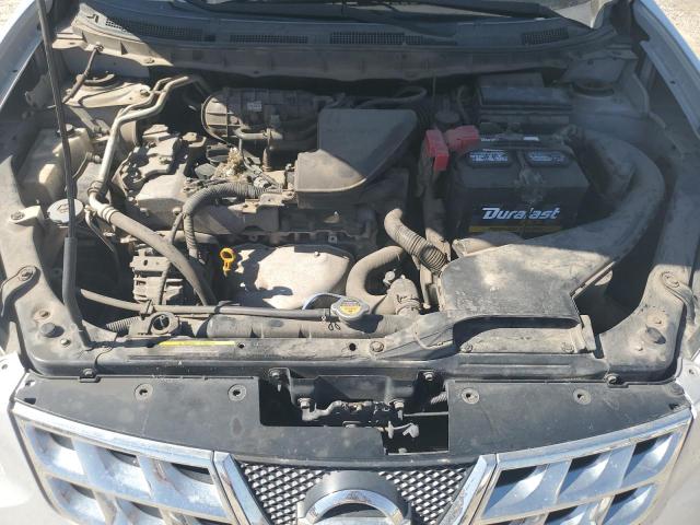 2011 Nissan Rogue S VIN: JN8AS5MV6BW276897 Lot: 56854354