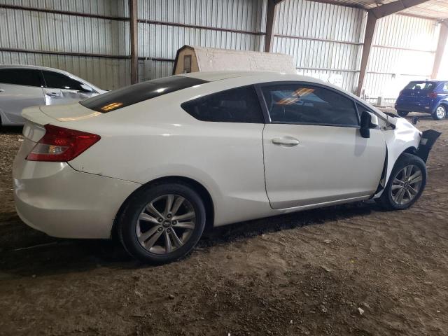 2012 Honda Civic Lx VIN: 2HGFG3B54CH556975 Lot: 56809294