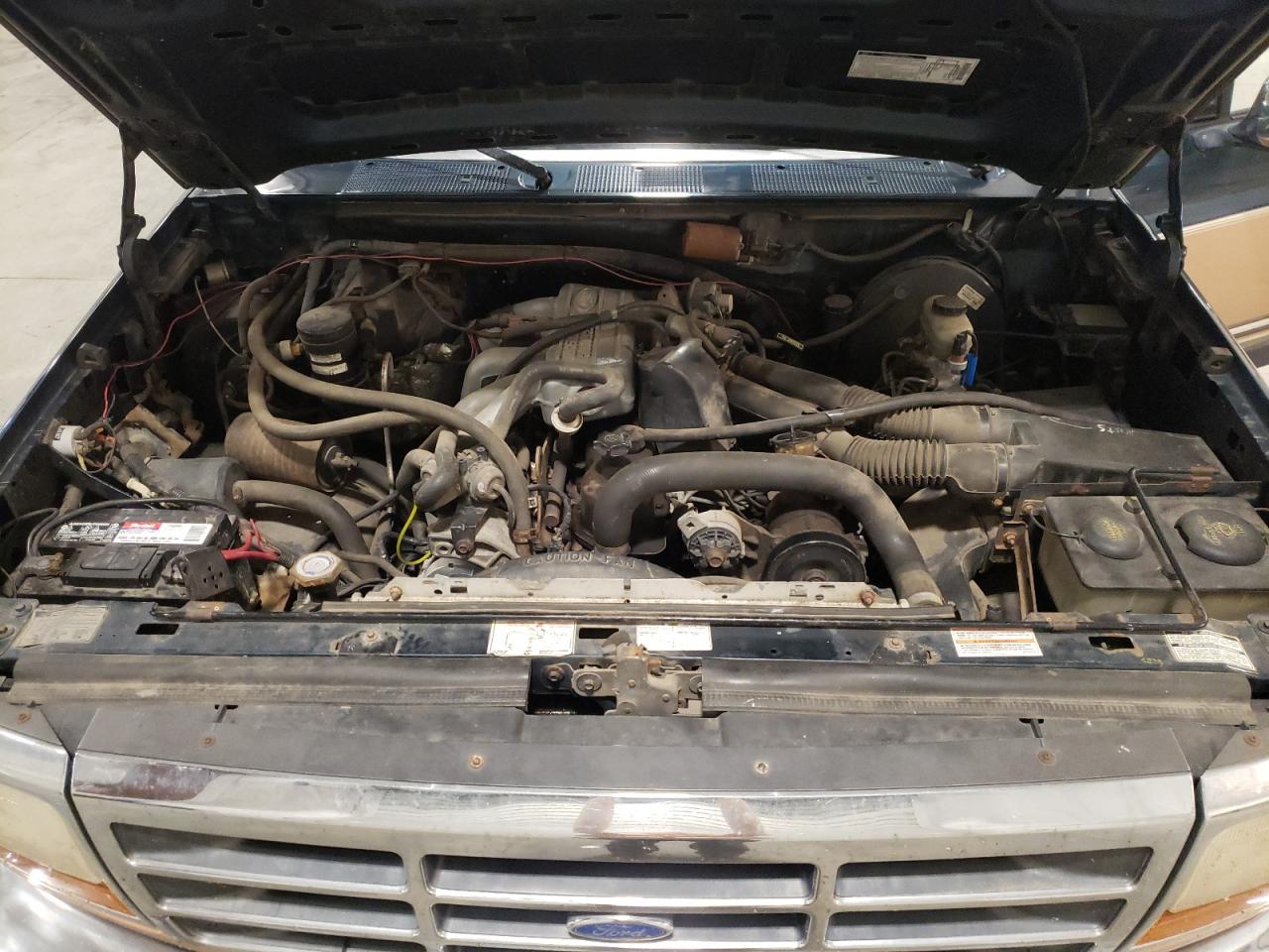 1FTDF15Y0RLB13222 1994 Ford F150