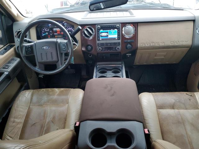 2011 Ford F250 Super Duty VIN: 1FT7W2BT2BEA07330 Lot: 54938064