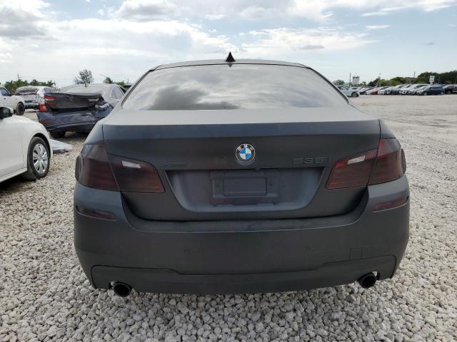 2016 BMW 535 Xi VIN: WBA5B3C54GG259078 Lot: 54592134
