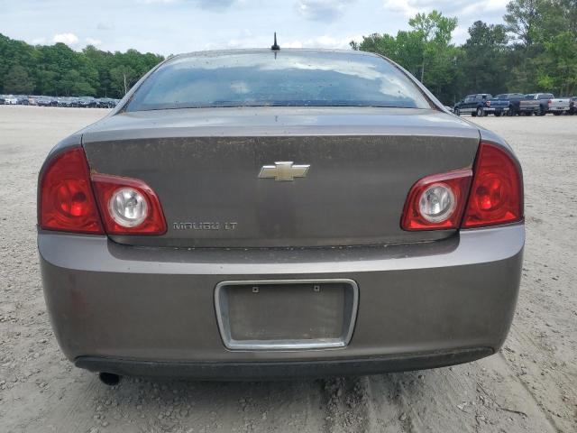 2010 Chevrolet Malibu 1Lt VIN: 1G1ZC5EB9AF119971 Lot: 53823934