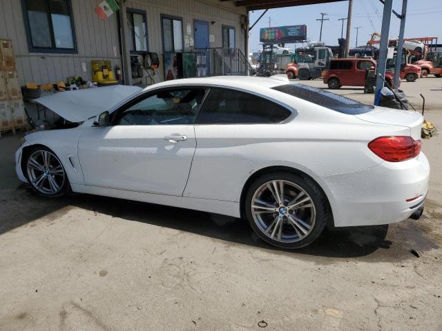 VIN WBA4R7C53HK679881 2017 BMW 4 Series, 430I no.2