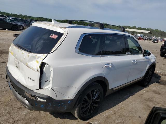 2020 Kia Telluride Sx VIN: 5XYP54HC4LG083114 Lot: 55473104