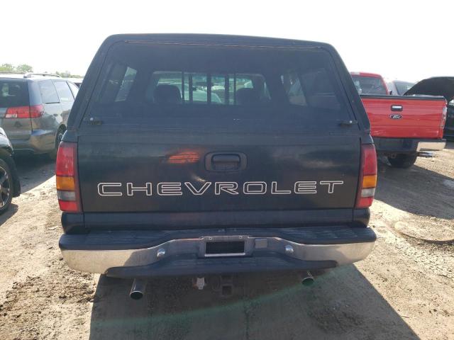 1999 Chevrolet Silverado K1500 VIN: 1GCEK14T9XZ195855 Lot: 54333464