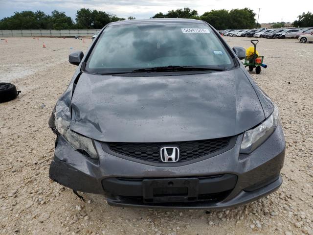 2013 Honda Civic Lx VIN: 2HGFG3B55DH501128 Lot: 56947574