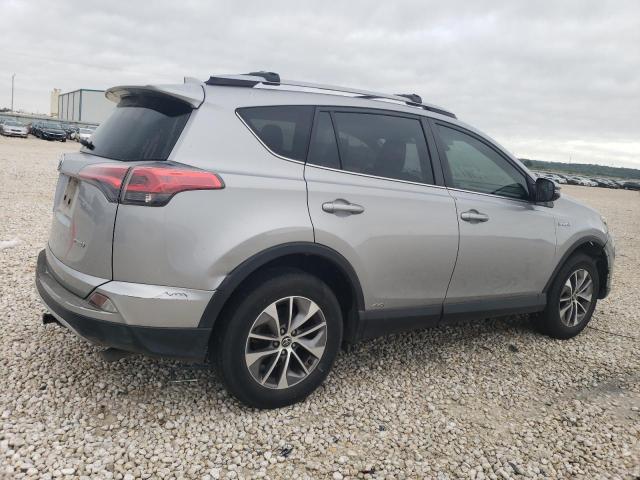 2018 Toyota Rav4 Hv Le VIN: JTMRJREV7JD196753 Lot: 53857994