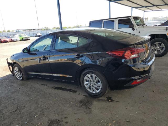 2019 Hyundai Elantra Se VIN: KMHD74LF6KU782994 Lot: 54289024