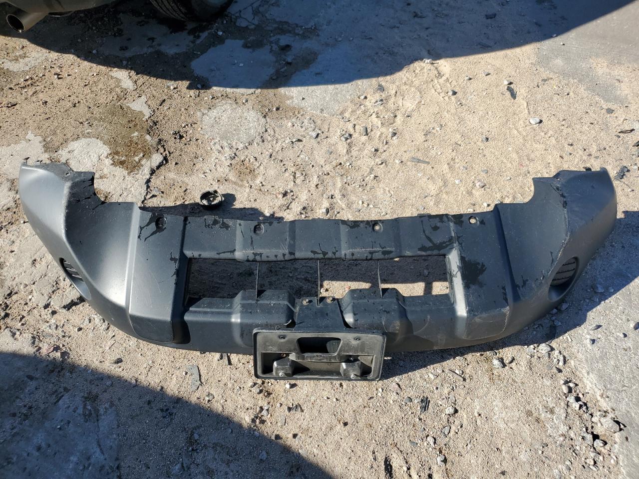 JHLRE48707C089999 2007 Honda Cr-V Exl