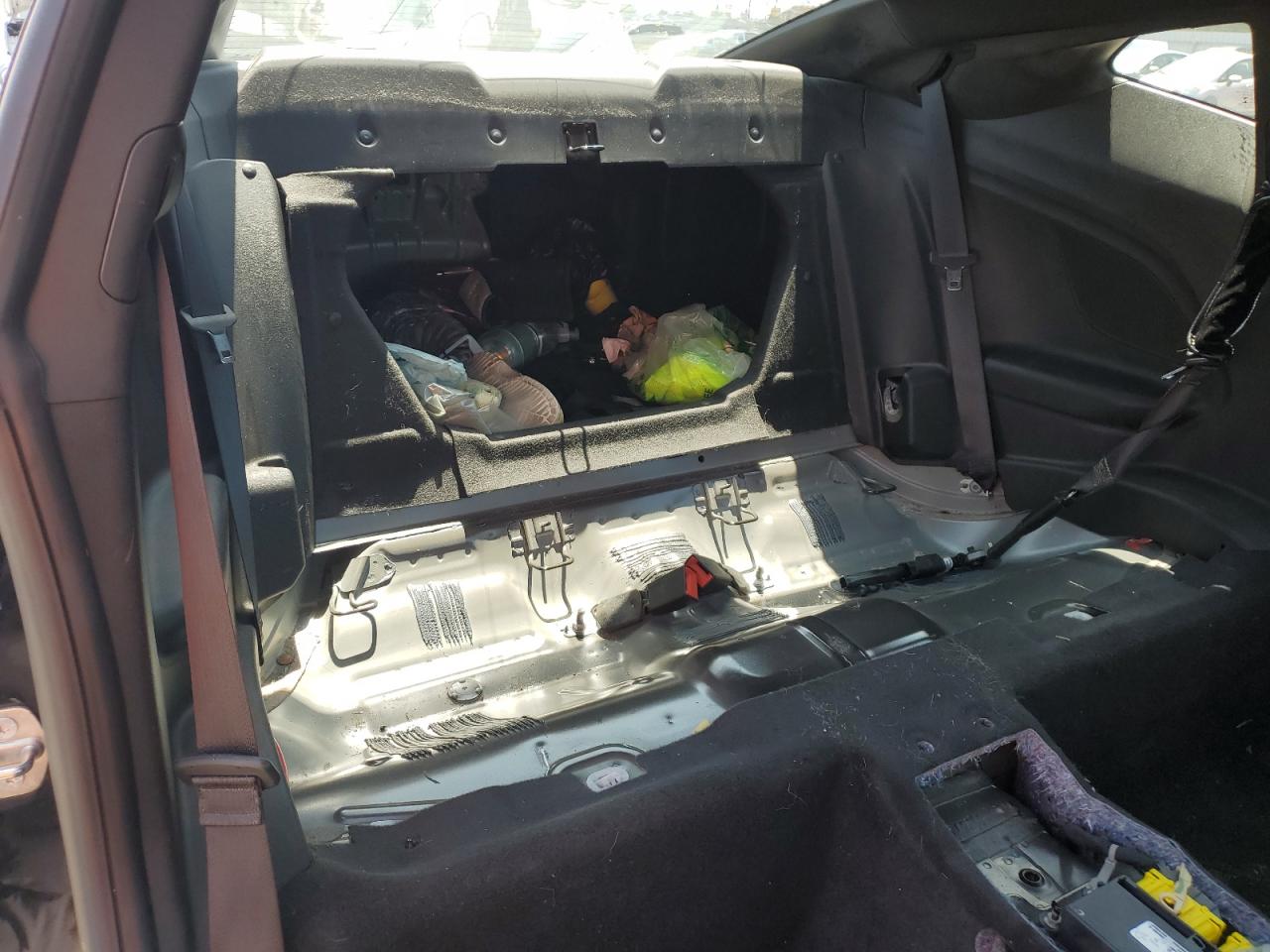 1G1FB1RS9K0122978 2019 Chevrolet Camaro Ls