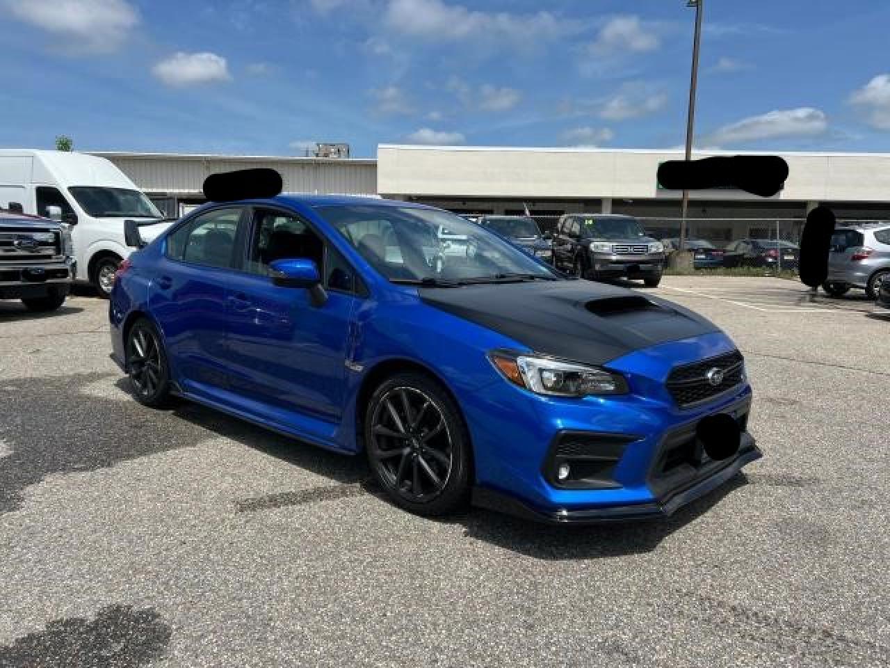 JF1VA1H68J9817785 2018 Subaru Wrx Limited