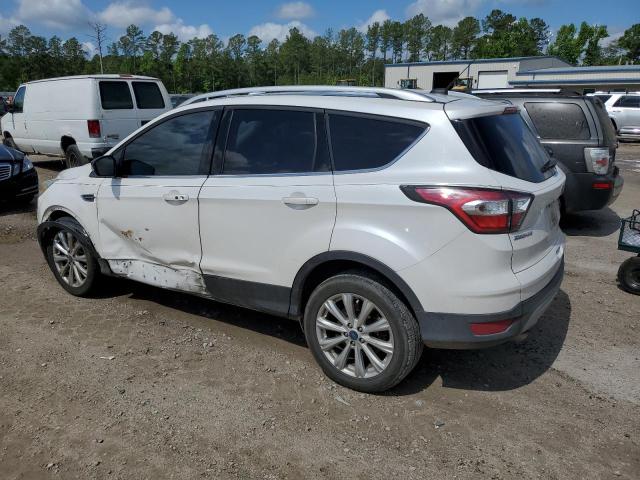 1FMCU0J91HUA27044 2017 FORD ESCAPE - Image 2