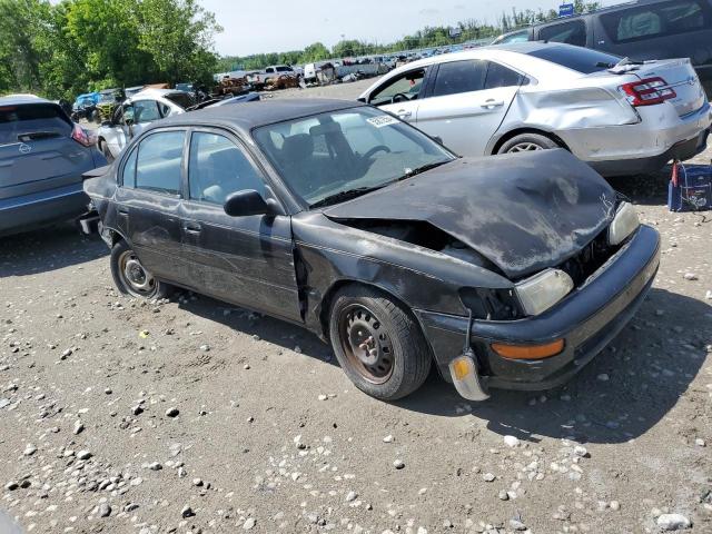 1996 Toyota Corolla VIN: 1NXBA02E4TZ375087 Lot: 55872554