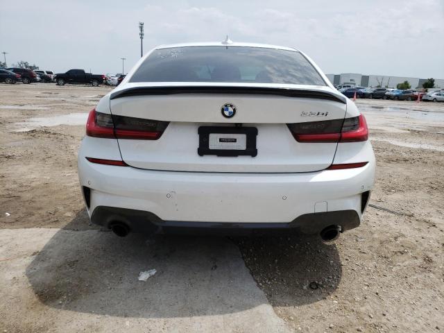 3MW5R1J05M8C01434 BMW 3 Series 330I 6