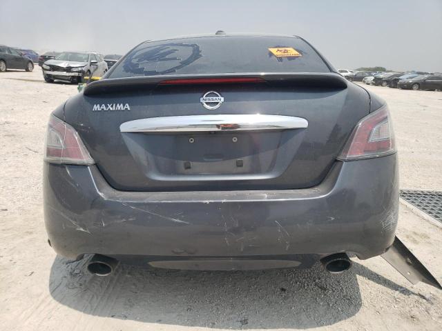 2012 Nissan Maxima S VIN: 1N4AA5AP0CC853758 Lot: 56577414