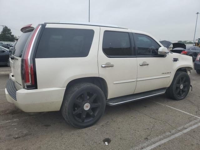 2008 Cadillac Escalade Luxury VIN: 1GYFK63818R250244 Lot: 53928494