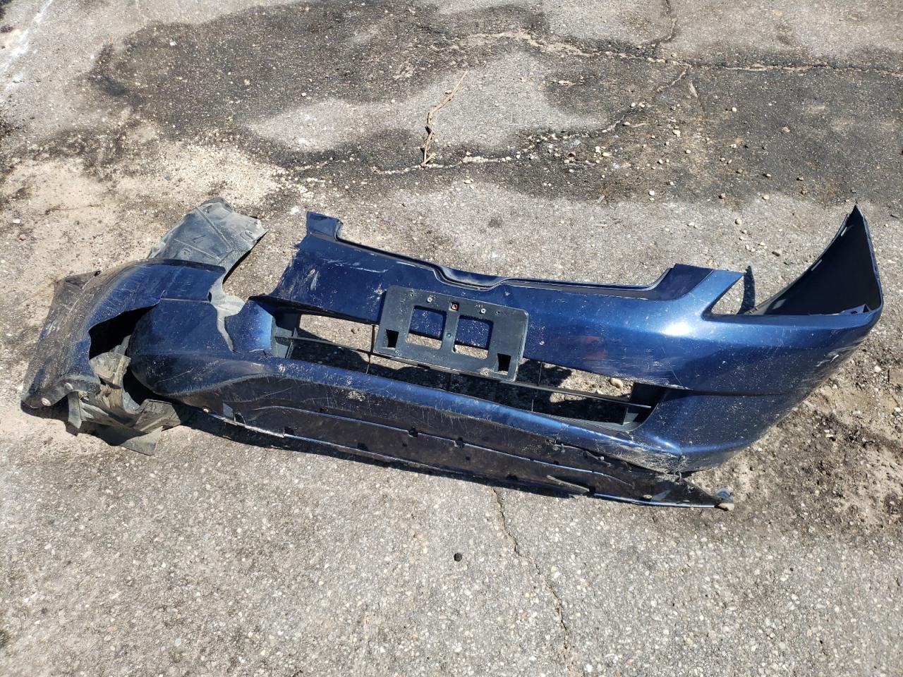 1HGCM66515A058371 2005 Honda Accord Ex