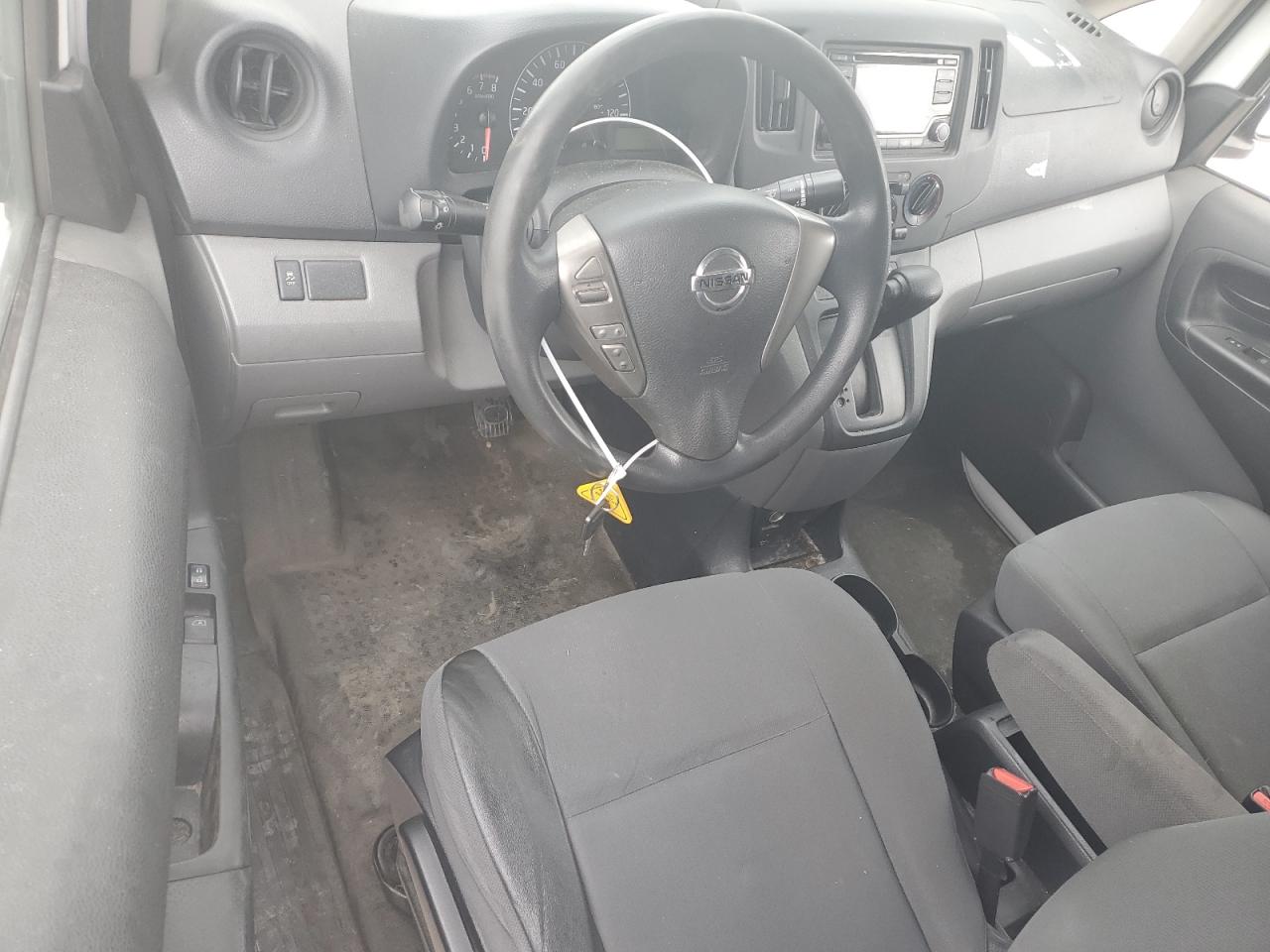 3N6CM0KN6KK699475 2019 Nissan Nv200 2.5S