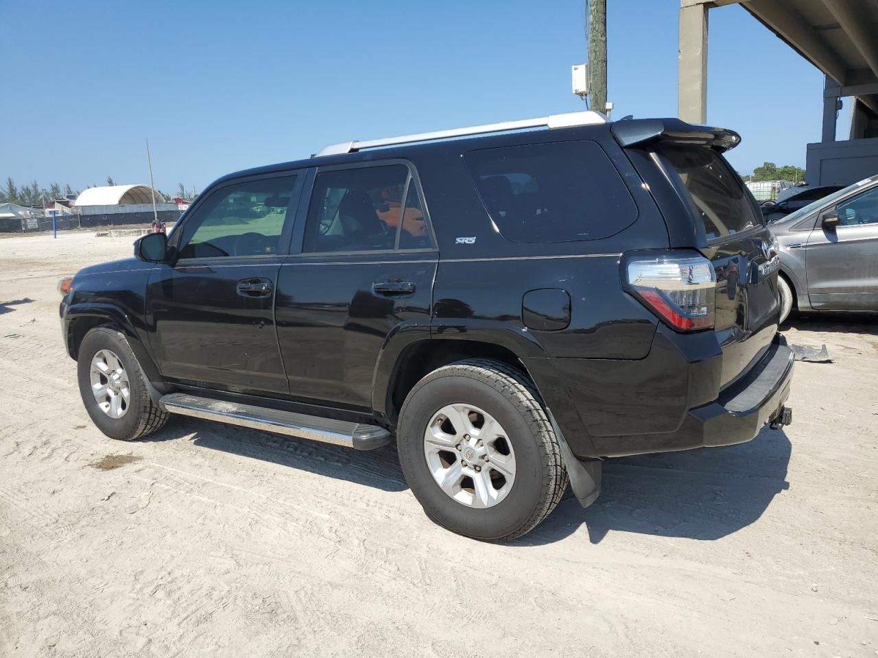 JTEZU5JR5E5080729 2014 Toyota 4Runner Sr5