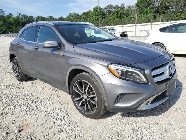 VIN WDCTG4GB1FJ031987 2015 Mercedes-Benz GLA-Class,... no.4