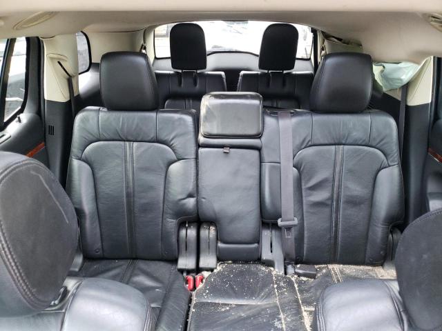 2013 Lincoln Mkt VIN: 2LMHJ5FK7DBL51756 Lot: 53315954