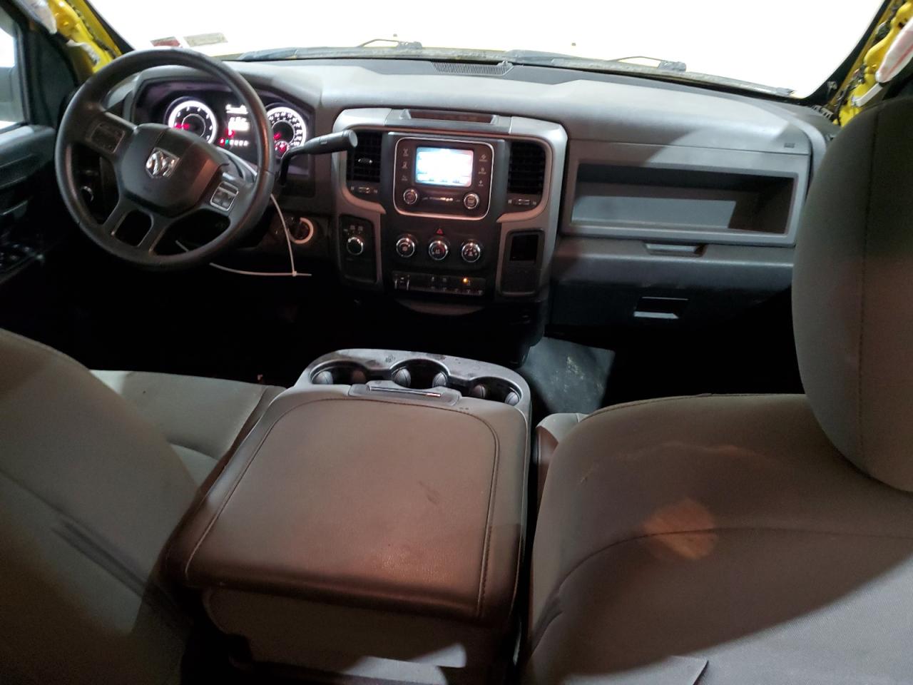 3C6TR5CT6GG330843 2016 Ram 2500 St