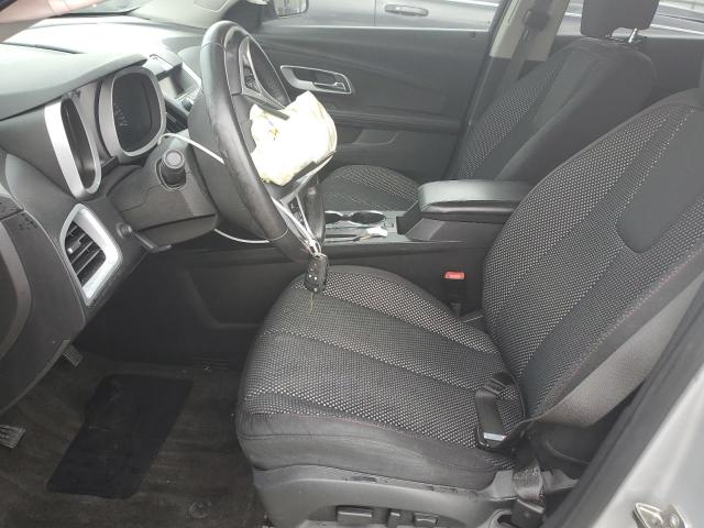 2011 Chevrolet Equinox Lt VIN: 2CNALDEC3B6250411 Lot: 55948354