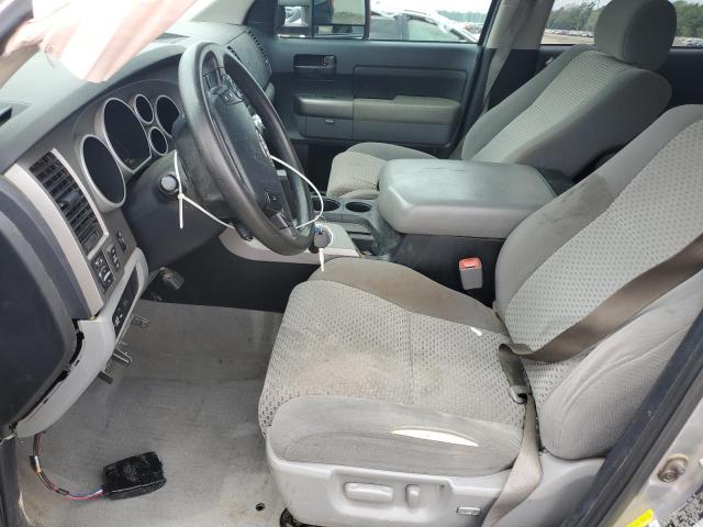 2011 Toyota Tundra Crewmax Sr5 VIN: 5TFEY5F15BX110693 Lot: 57152024