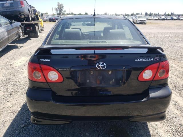 2007 Toyota Corolla Ce VIN: 1NXBR32E37Z836411 Lot: 54090154