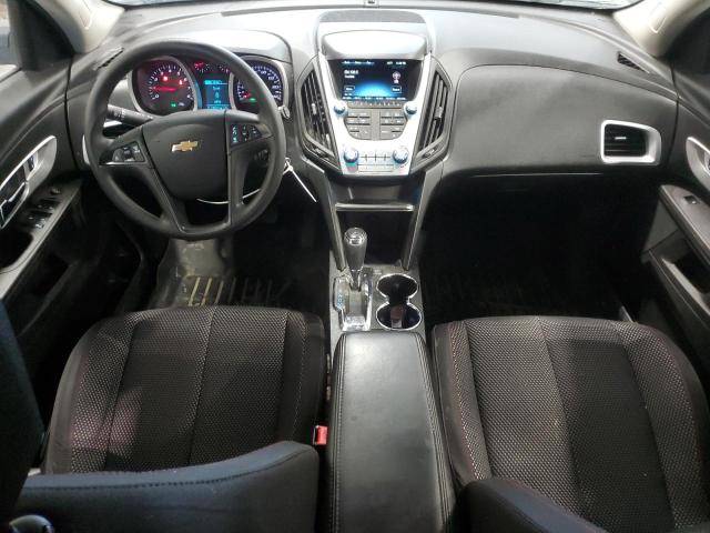 2016 Chevrolet Equinox Ls VIN: 2GNALBEK4G1185144 Lot: 55263544