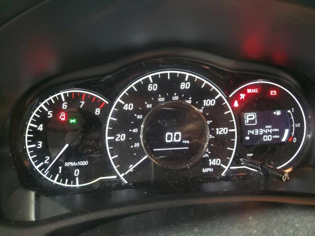 2017 Nissan Versa Note S VIN: 3N1CE2CP3HL370315 Lot: 54794254