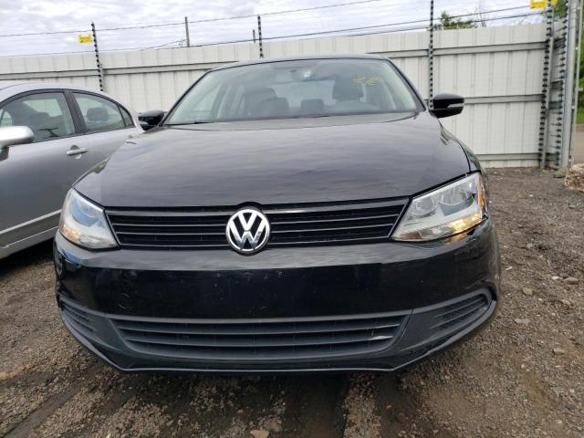 2012 Volkswagen Jetta Se VIN: 3VWDP7AJ6CM390226 Lot: 54005694