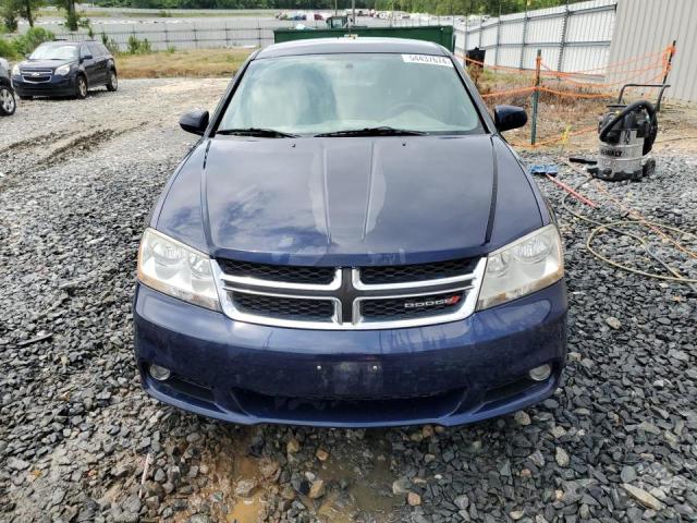 2013 Dodge Avenger Sxt VIN: 1C3CDZCB3DN740478 Lot: 54437674