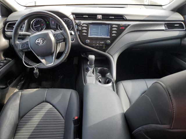 2019 Toyota Camry L VIN: 4T1B11HKXKU739563 Lot: 54712344