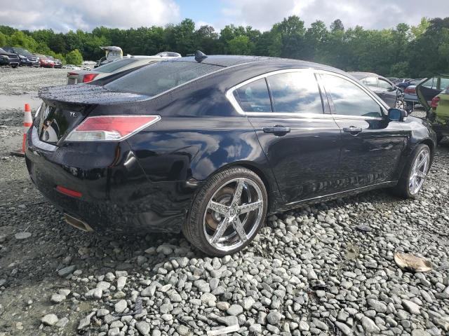 2014 Acura Tl Tech VIN: 19UUA8F57EA002976 Lot: 54609894