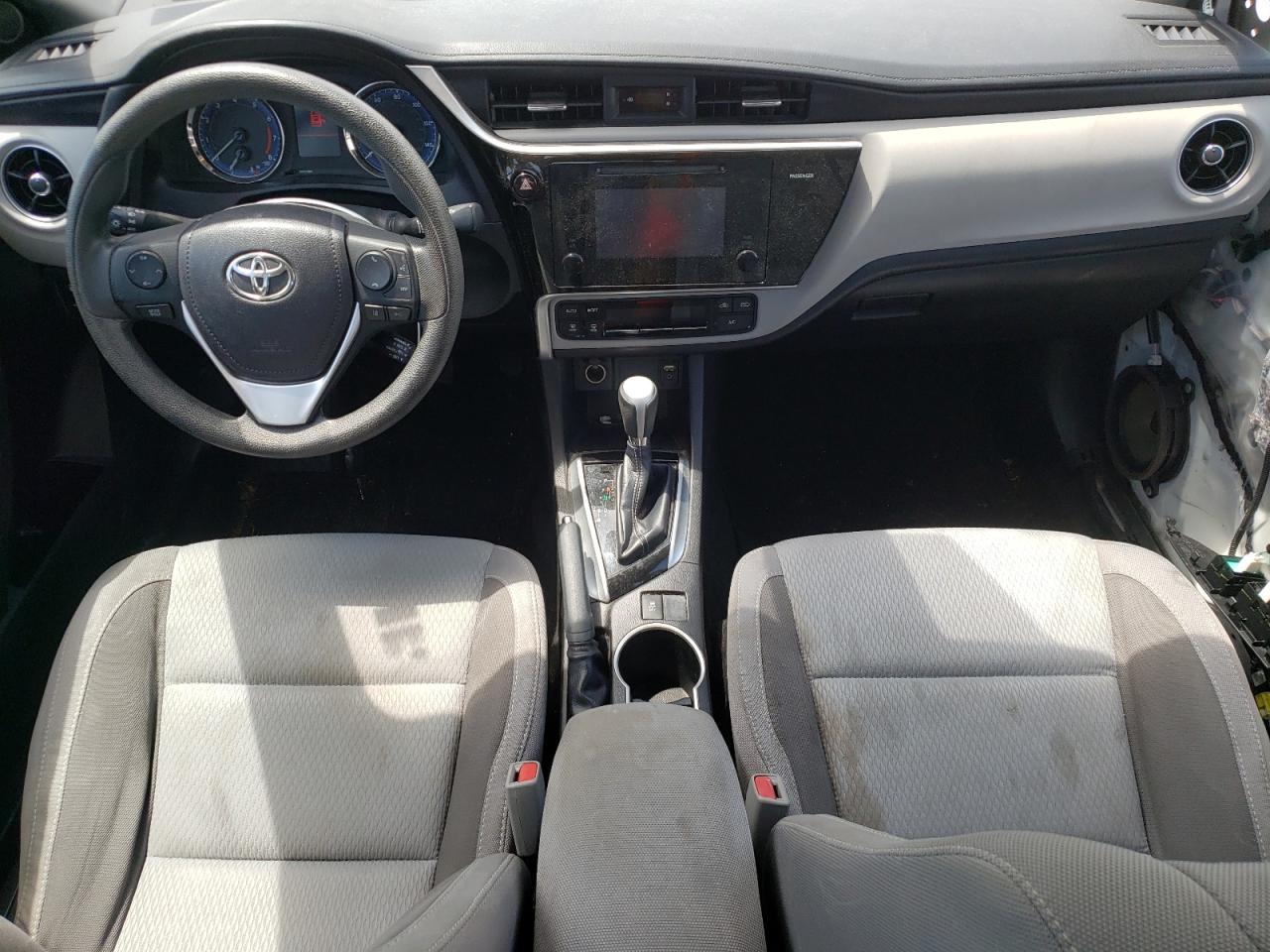 5YFBURHE0HP718957 2017 Toyota Corolla L