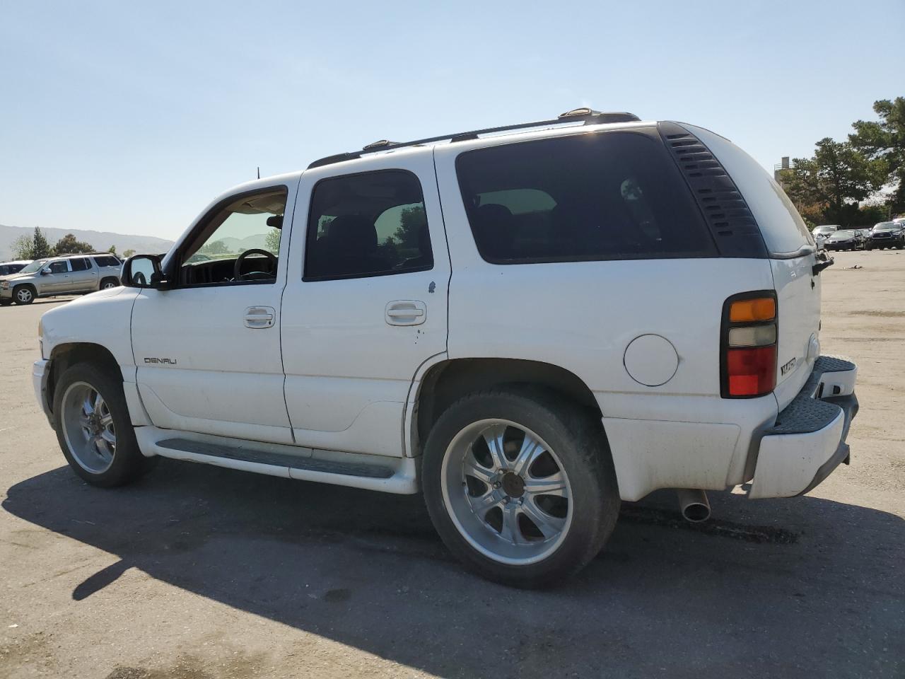 1GKEK63U73J181456 2003 GMC Yukon Denali